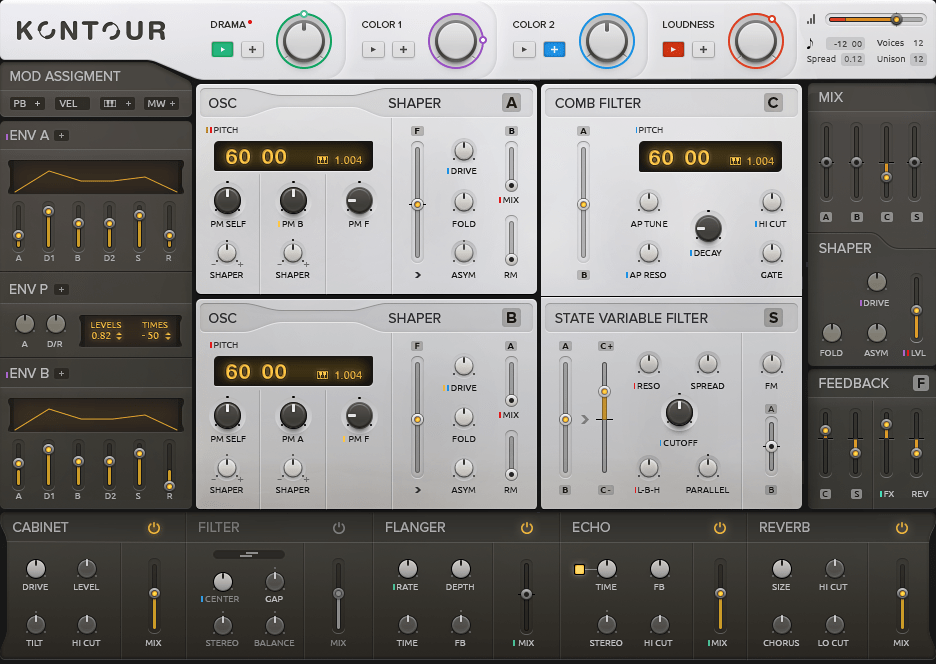 Ch Instruments Software