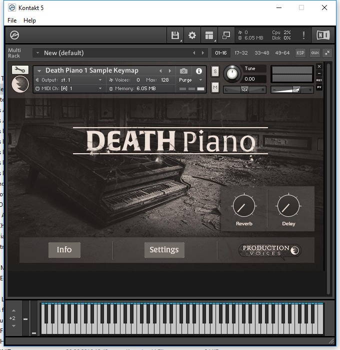 Download Free The Giant Piano Kontakt Keygen Free Download Software 2016