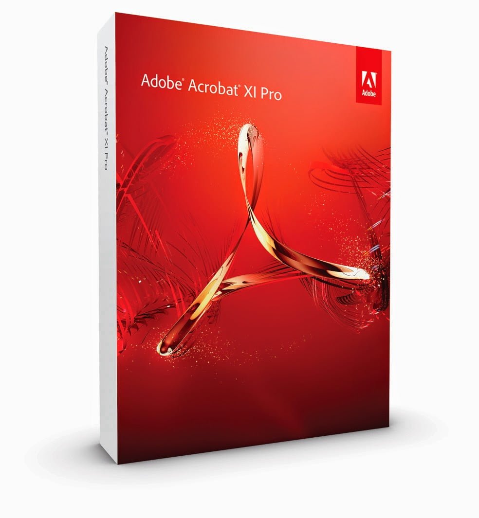 Adobe Acrobat Xi Pro