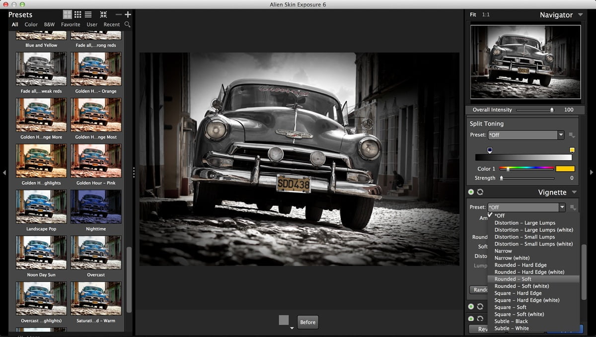 Picture Instruments Preset Converter Pro 1.0.8 MacOS [Full]