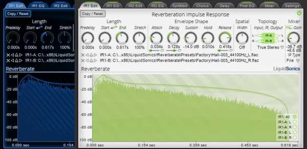 Auto Tune Evo Aax