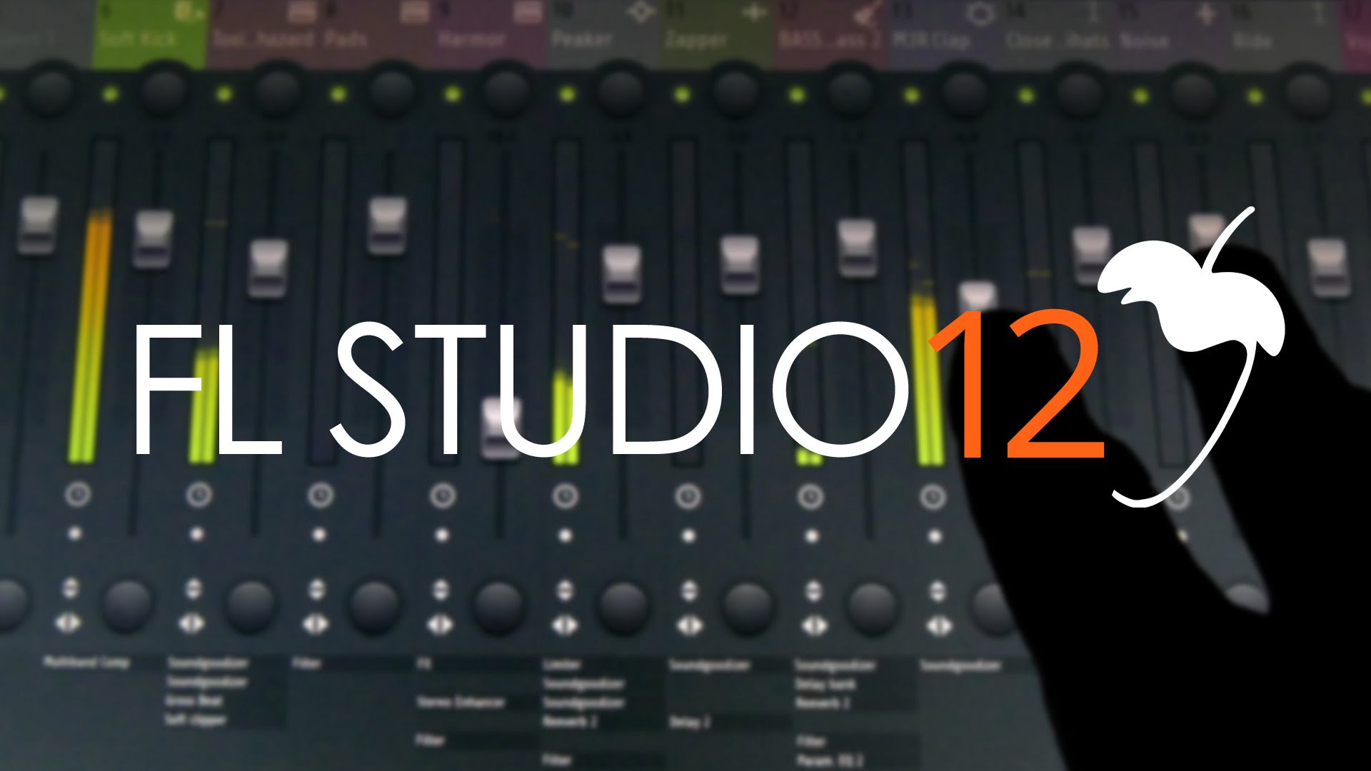 Free Download Pinnacle Studio 12 Full Crack