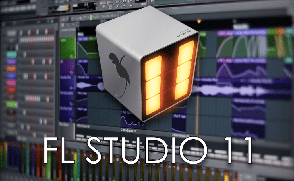 audio interface for fl studio 11 mac