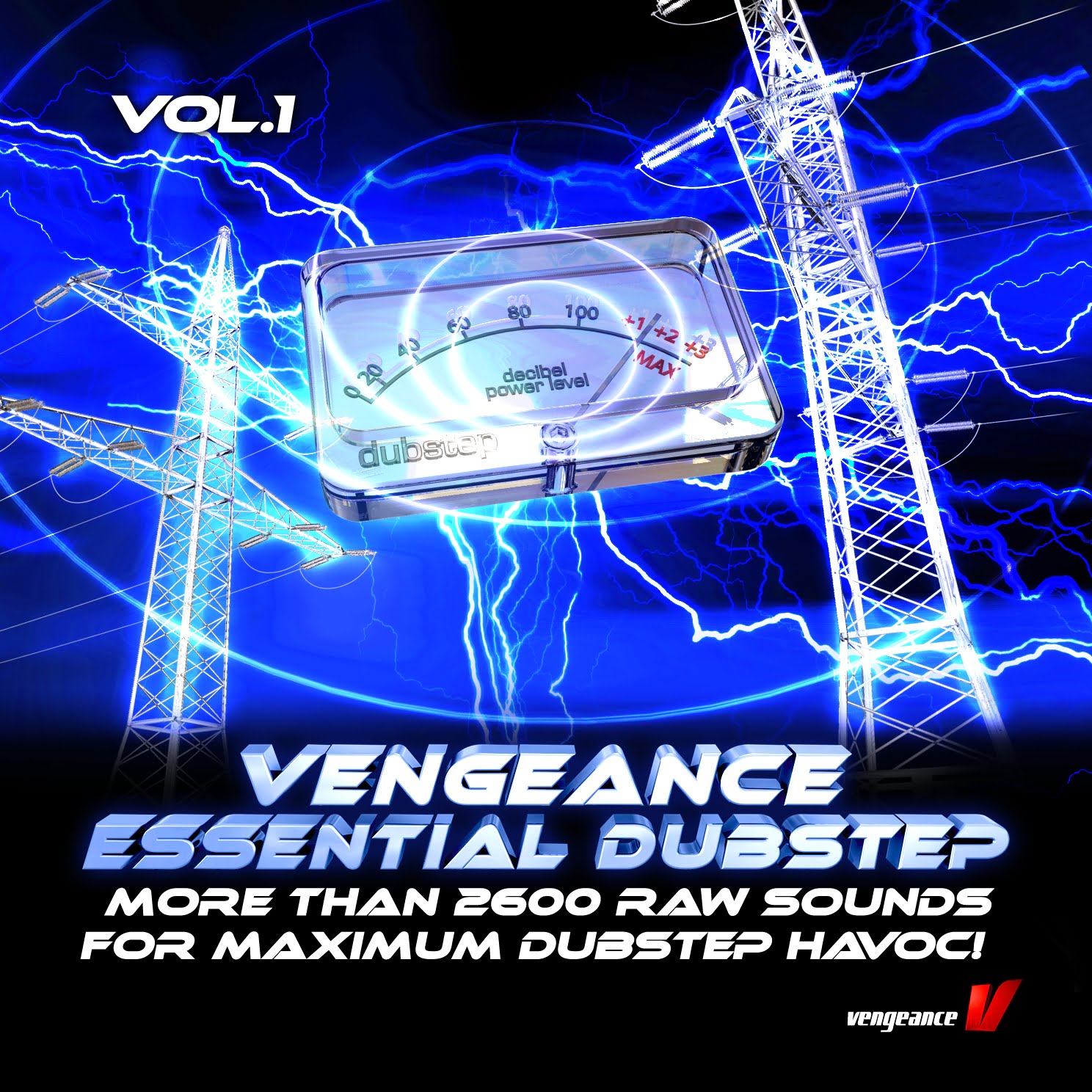 vengeance edm essentials vol.2 wav
