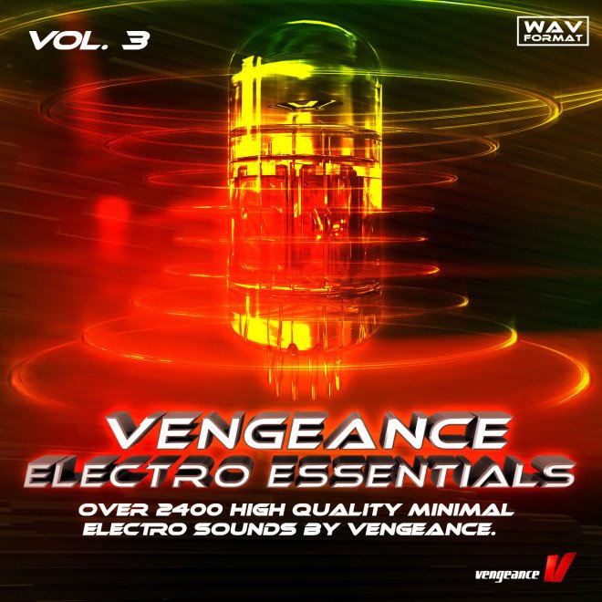 vengeance essential house synth lean on
