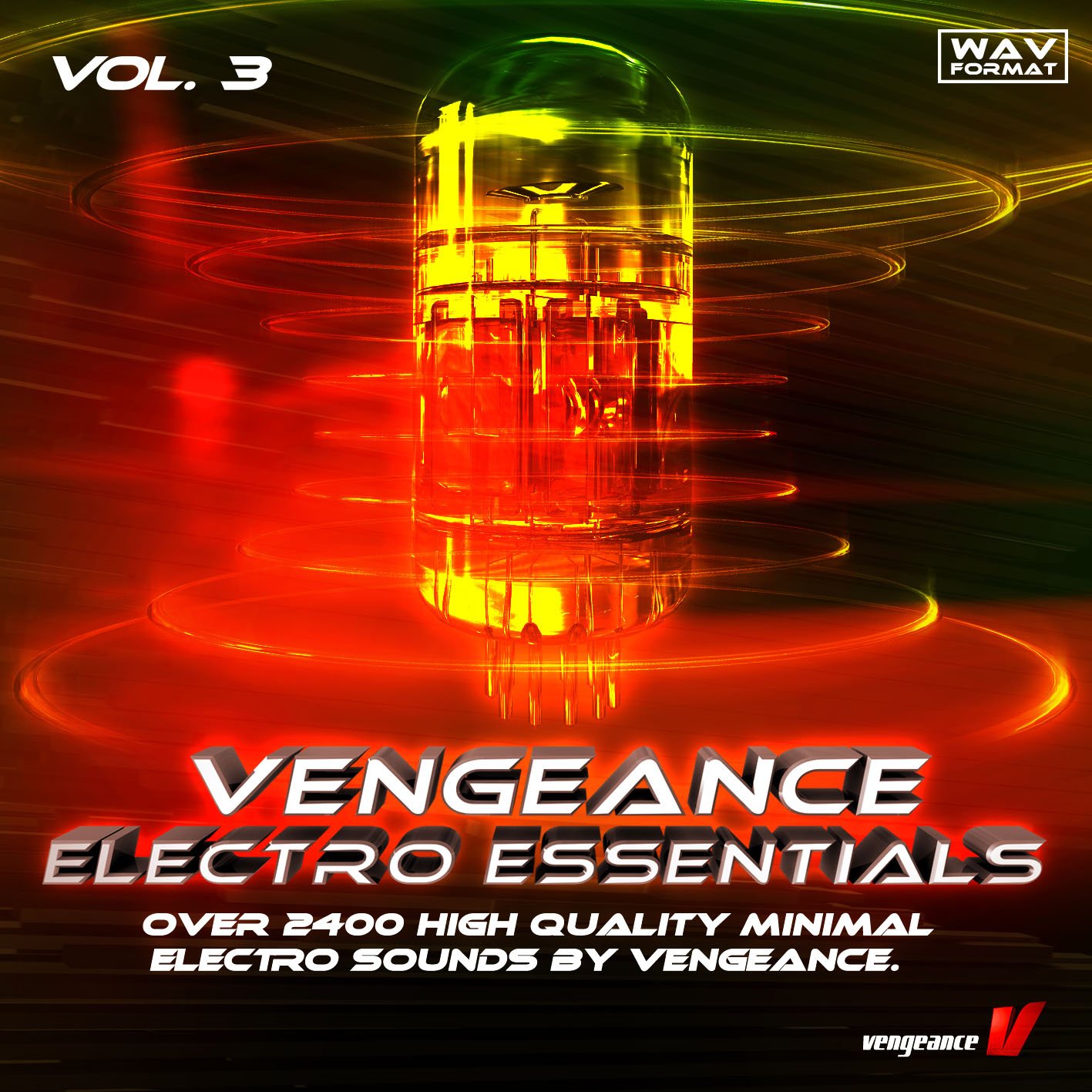 vengeance essential house 1