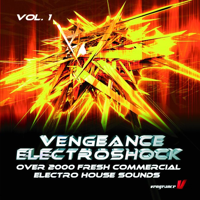 Vengeance Essential House Vol. 1