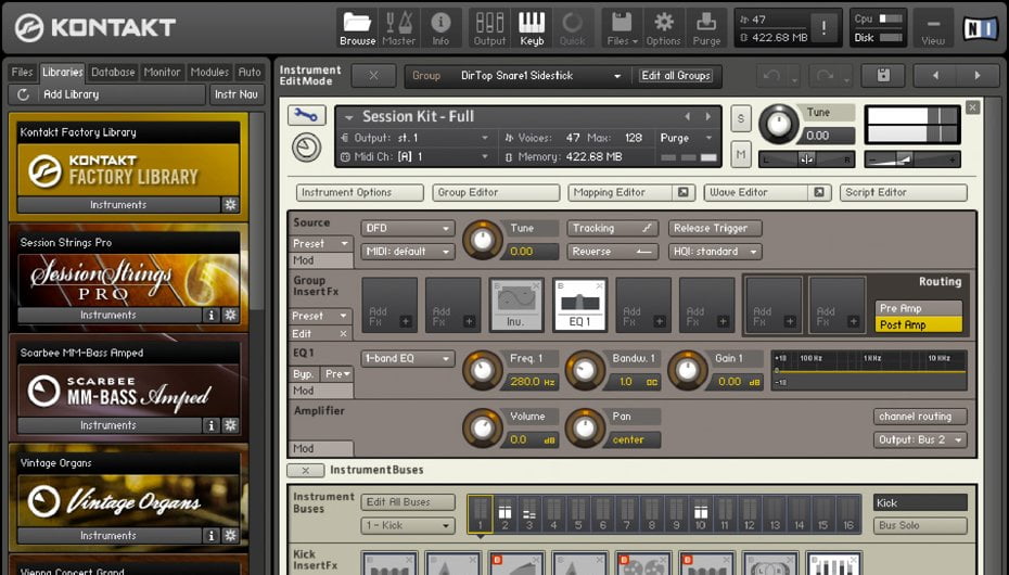 Vst Host For Mac Os X