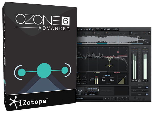 izotope ozone advanced 8.01 torrent