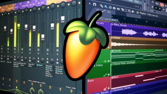 fl studio 12 price