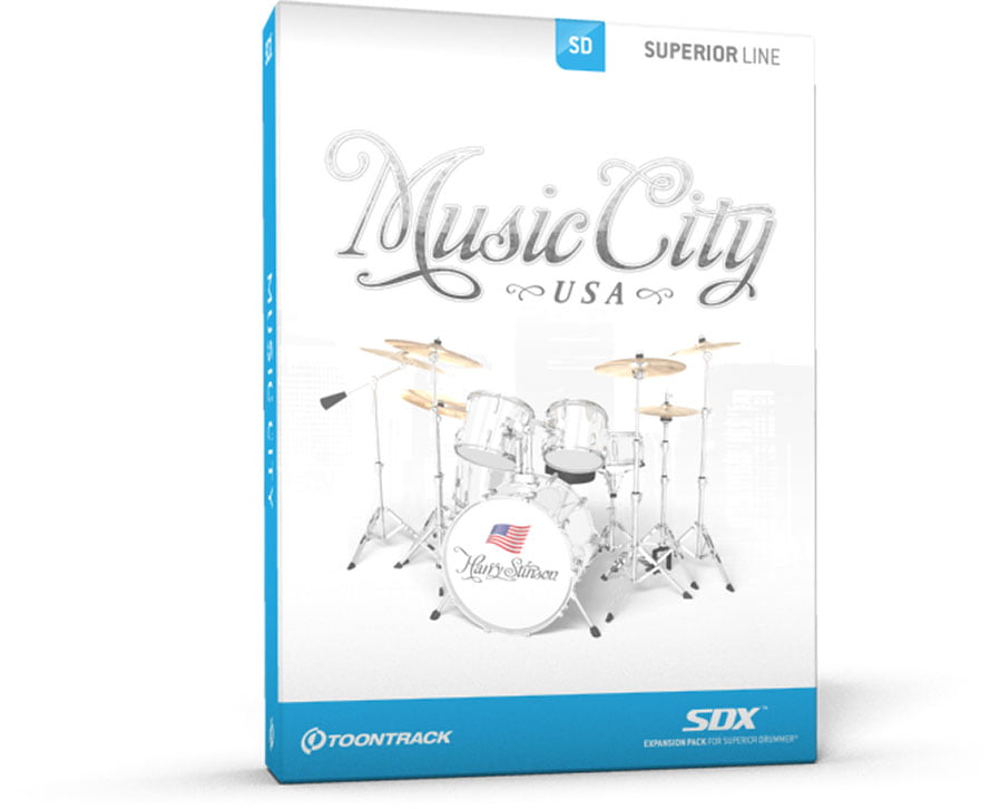 toontrack platinum samples joe barresi evil drums sdx