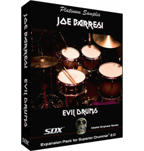 complete 5 dvd set of toontrack superior drummer 2.0 complete 5 dvd set of toontrack superior drummer 2.0