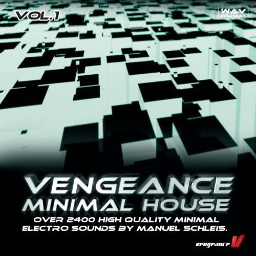 vengeance future house vol. 3 torrent