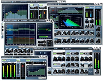 Soundtoys Native Effects Mac