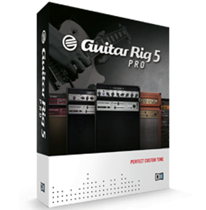 activating guitar rig without native access r2r