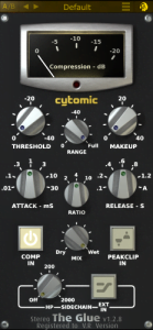 the glue vst the glue vst