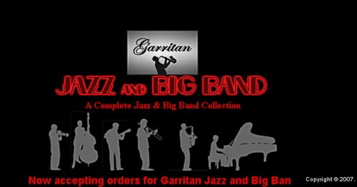 Garritan jazz and big band 3 download