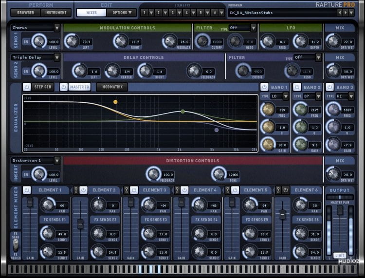 cakewalk dimension pro standalone