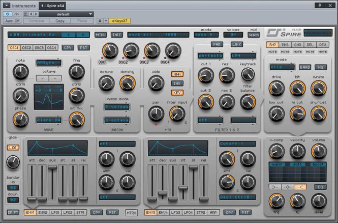 Reveal Sound Spire 1.1.14 download free Reveal Sound Spire 1.1.14 download free