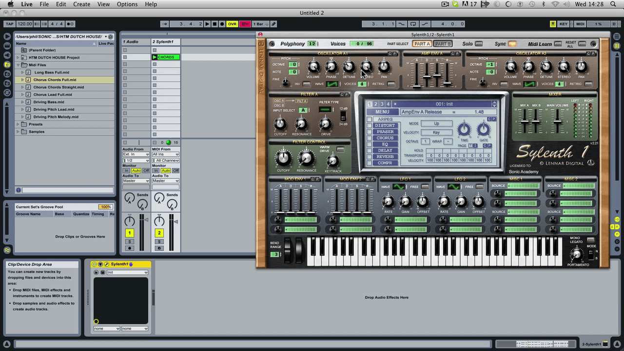 sonic academy massive torrent sonic academy massive torrent