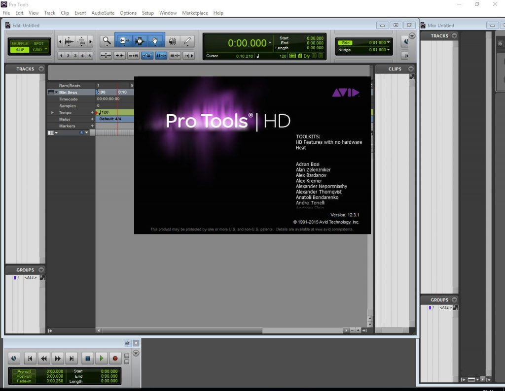 scan new plugins in protools 12