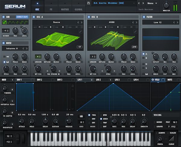 xfer records serum windows torrent