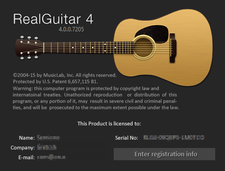 realguitar 2 tutorial