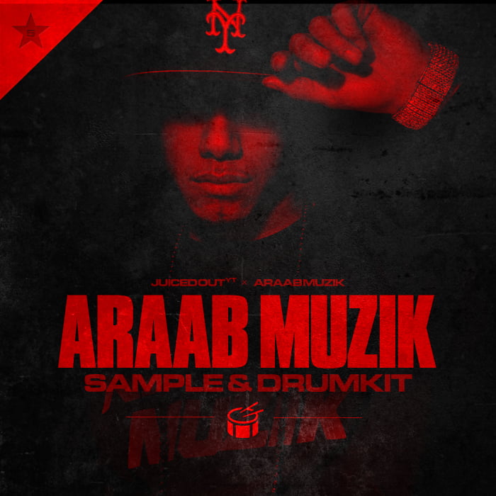 araabmuzik samples