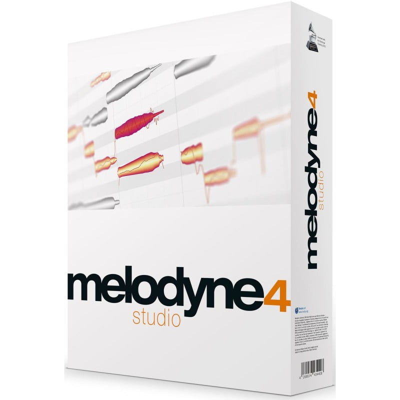 celemony melodyne 4 studio edition