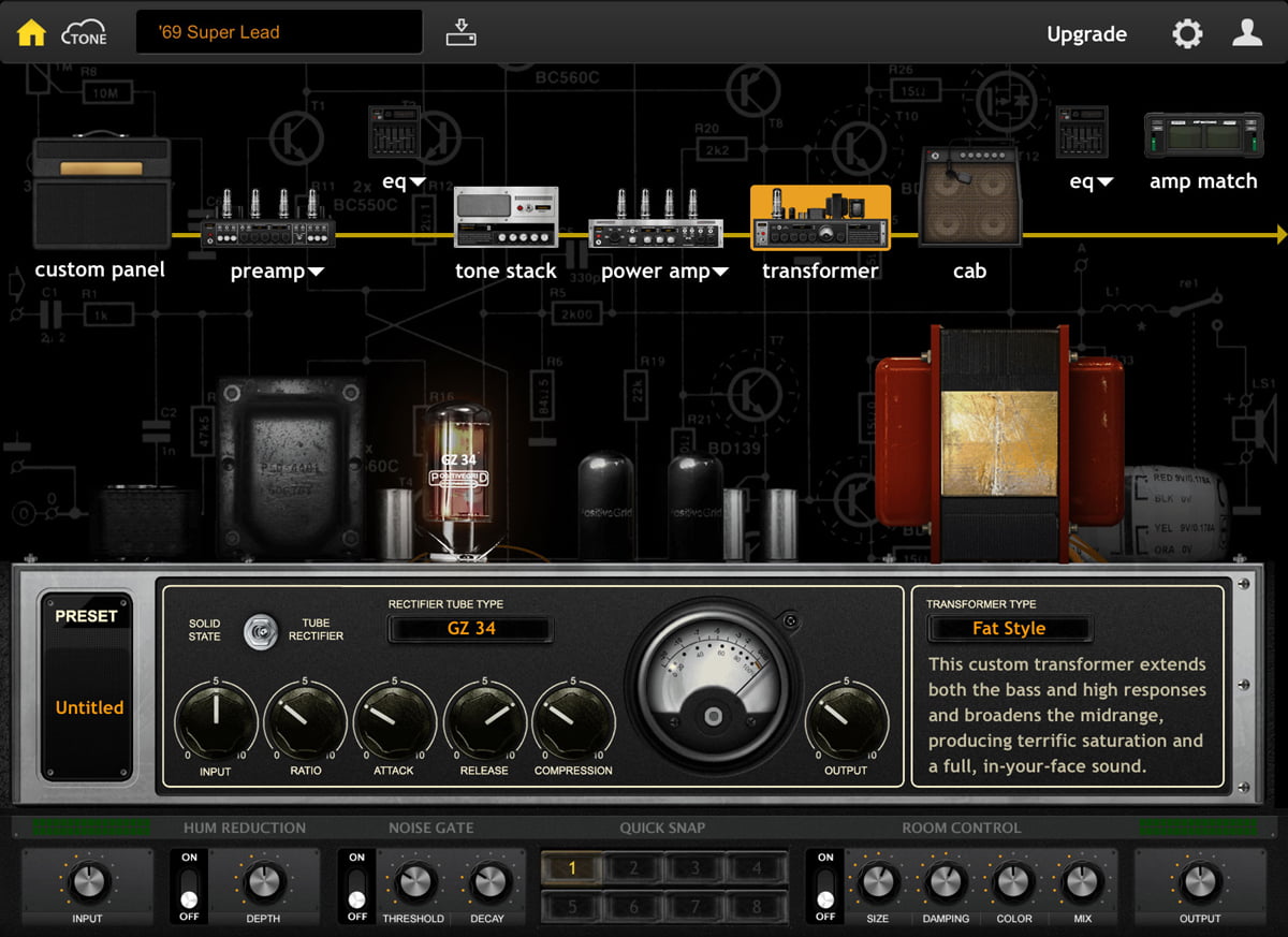 bias guitar amp simulator bias guitar amp simulator
