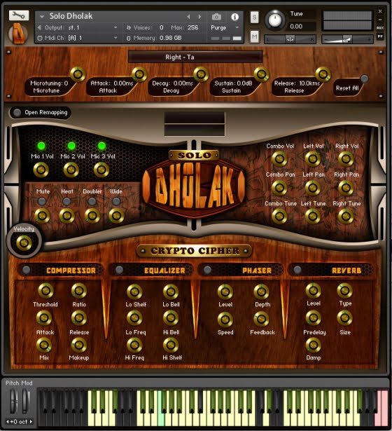 cryptocipher-solo-dholak-kontakt