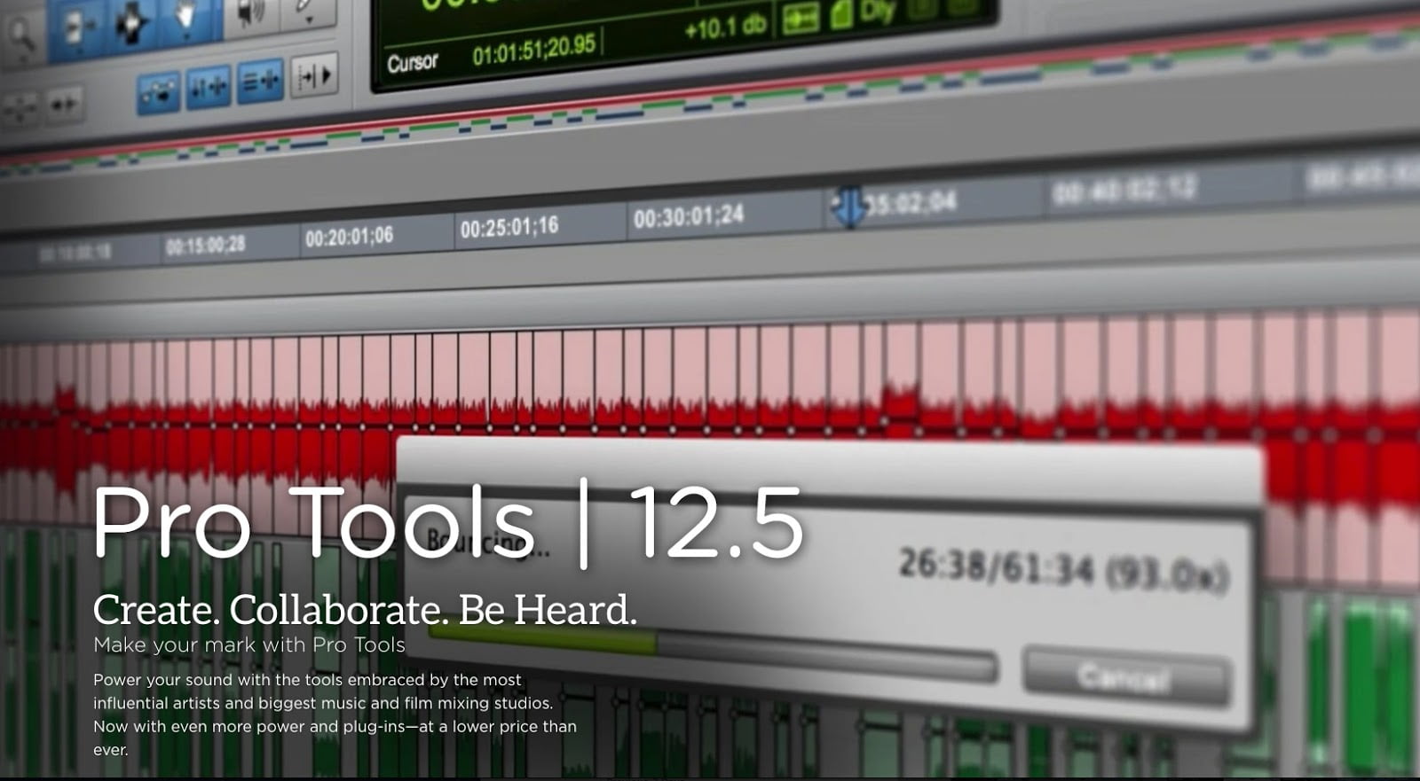 avid pro tools 12.8.3 download