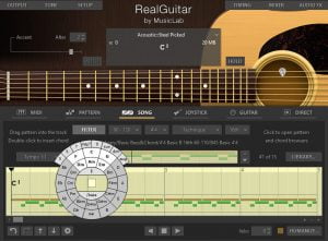 realguitar by musiclab