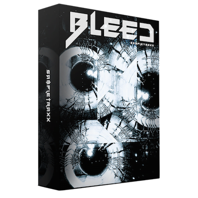 SampleTraxx - BLEED Cinematic Sci-Fi (KONTAKT) - VSTorrent