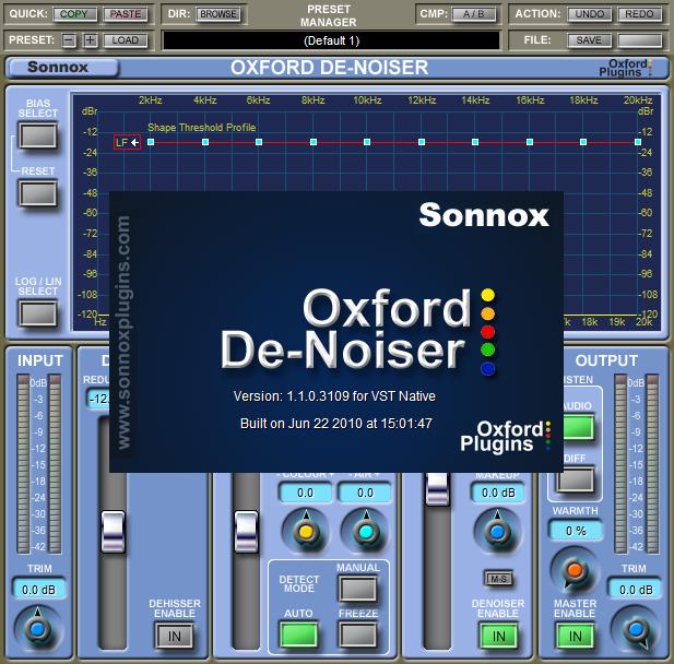 sonnox oxford plugins torrent