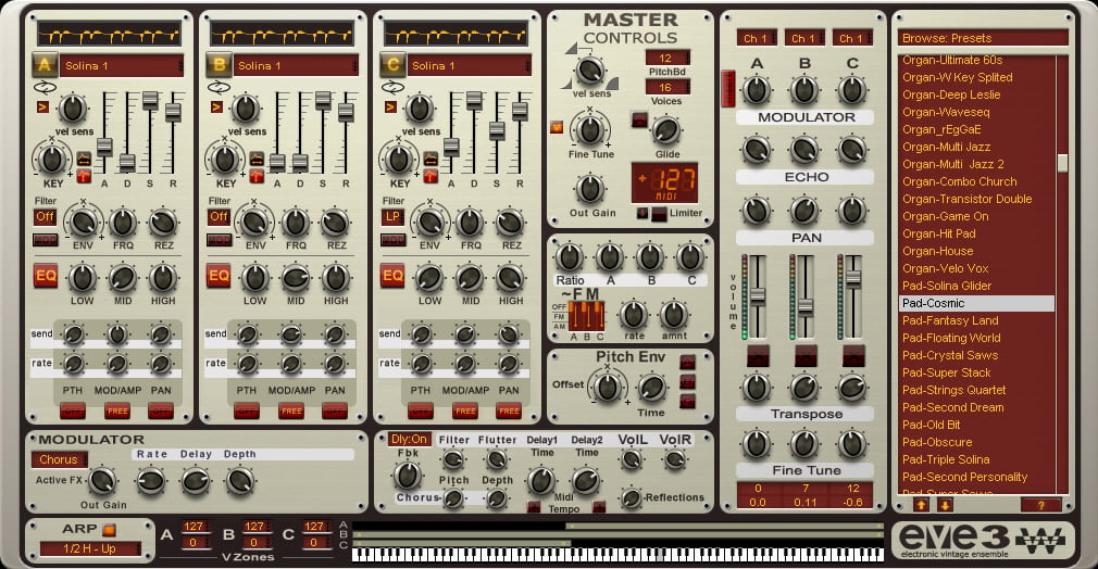 steinberg hypersonic 2 vst plugin full download