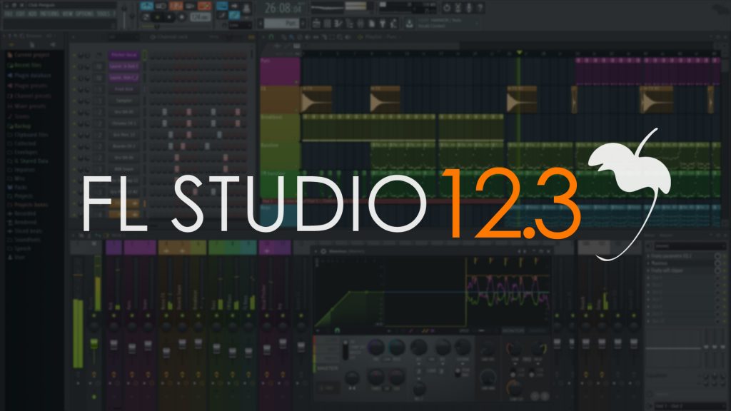 Directory is empty fl studio что делать