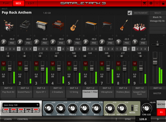 neil peart sampletank 3 torrent