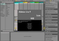 ableton live 9.6 suite