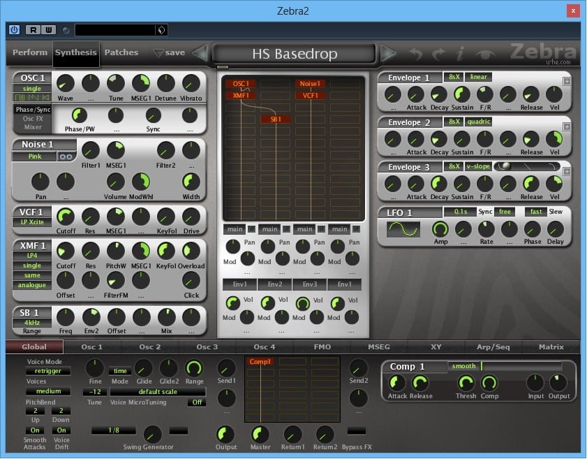 native instruments reaktor 5 full