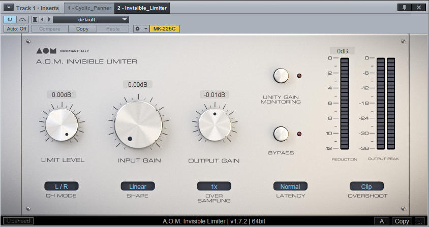Vst plugin a1 stereo control x64 iso Vst plugin a1 stereo control x64 iso
