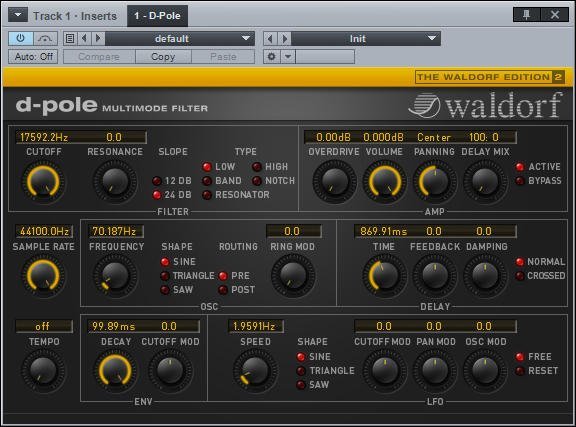 Nexus vst download