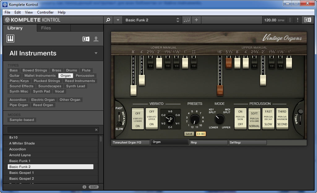 native instruments controller editor download