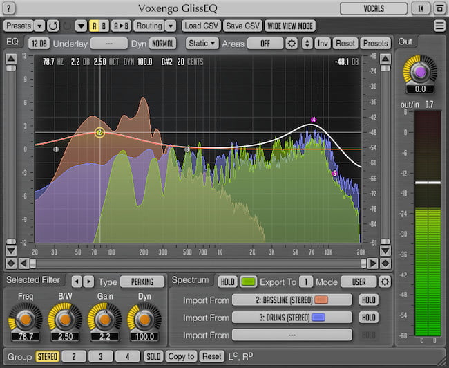 izotope insight 1.05 izotope insight 1.05