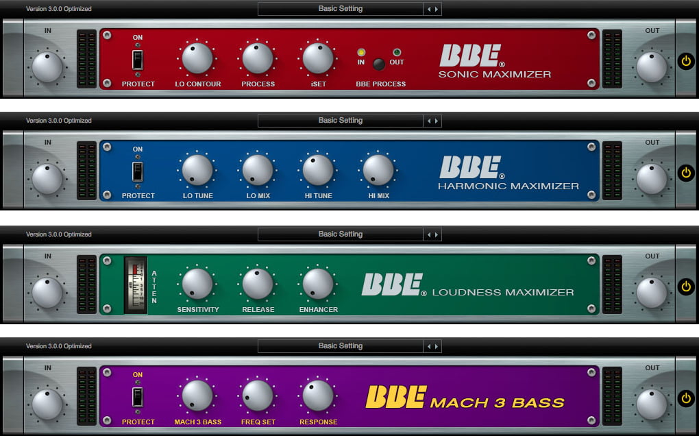 Bbe Loudness Maximizer скачать торрент