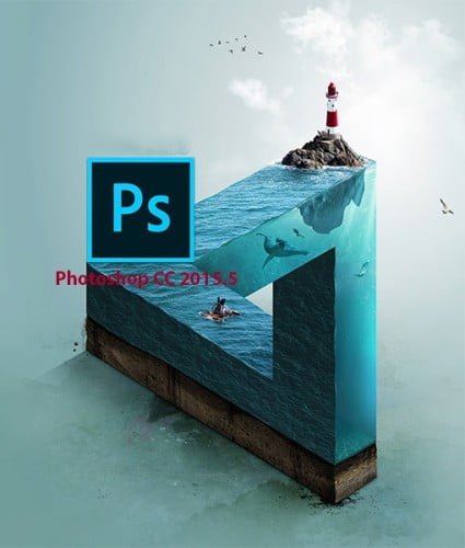 adobe photoshop cc 2015.5 download