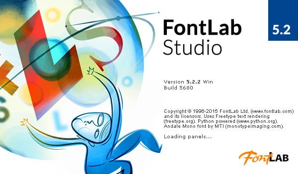 fontlab studio 5.0.4 serial