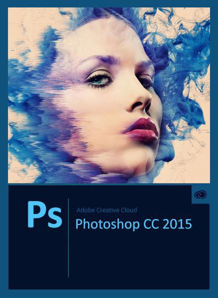 adobe photoshop cc 2015 (20150529.r.88) (32+64bit) + crack