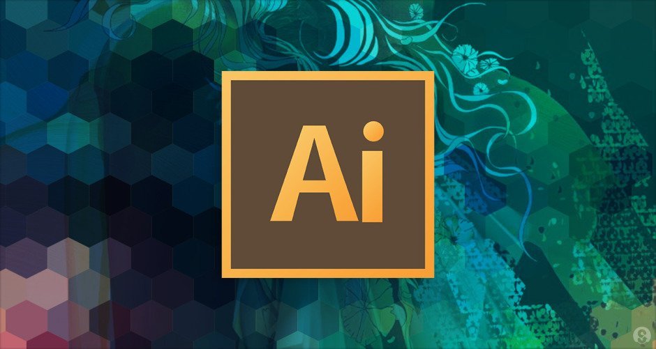 adobe illustrator designing logos