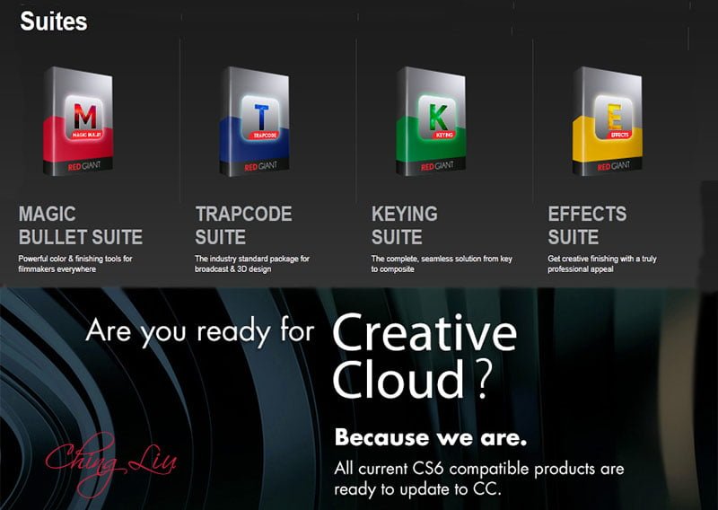 red giant magic bullet suite 12.1.3 med